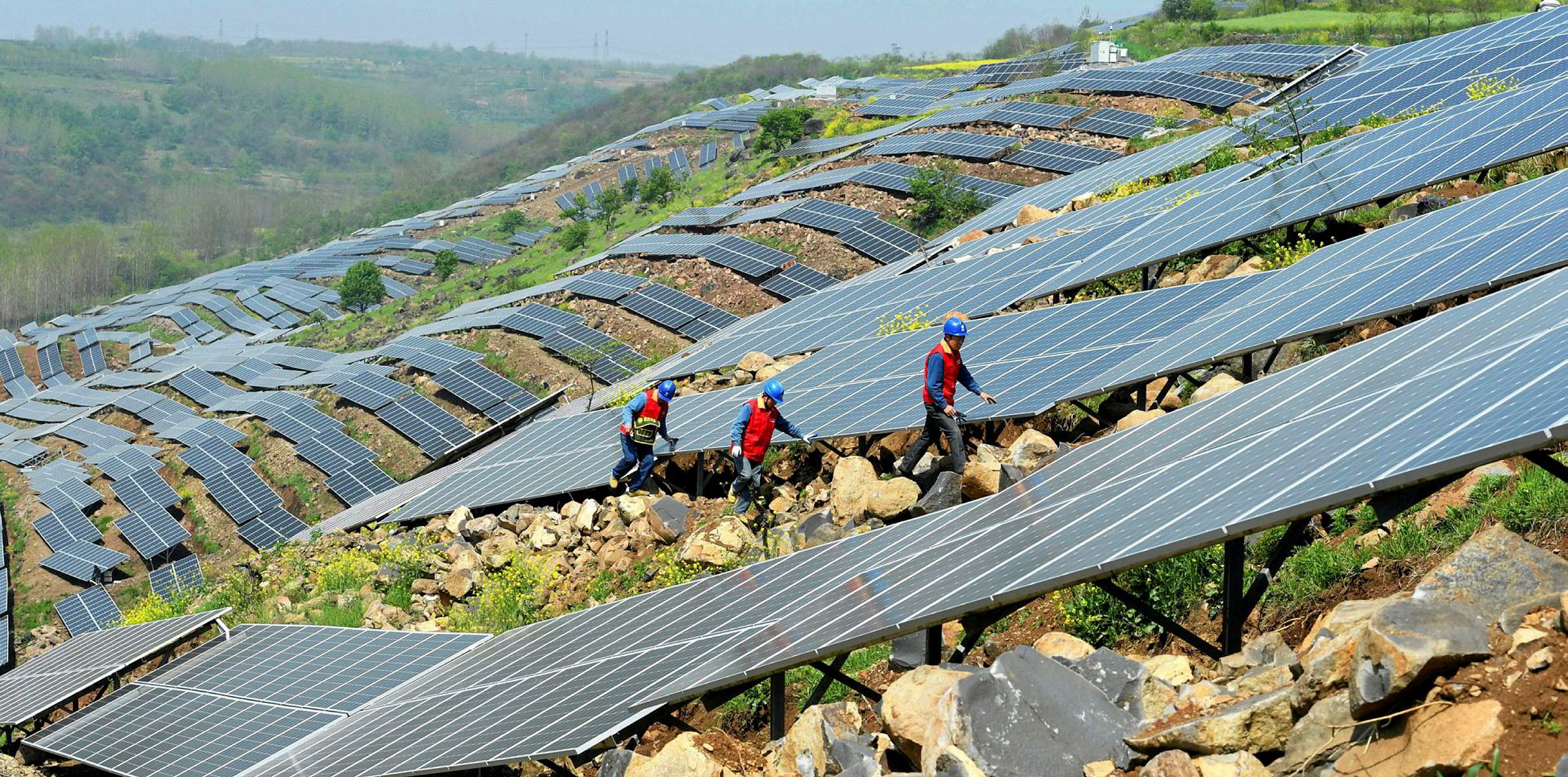 'Exponential' global solar growth to continue with 142GW added in 2020