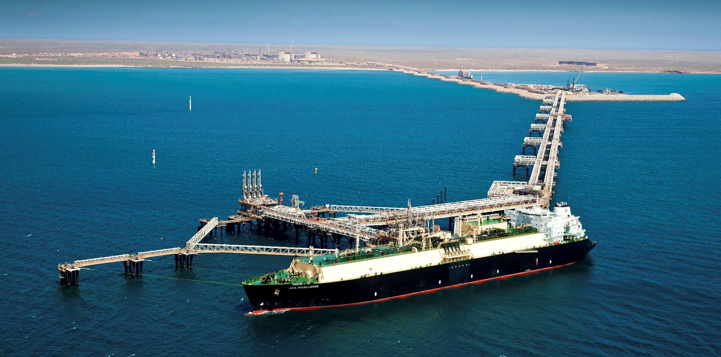 Australian LNG exports on the rise | Upstream Online