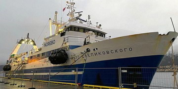 Faroe Islands to tighten restrictions on Russian fishing fleet