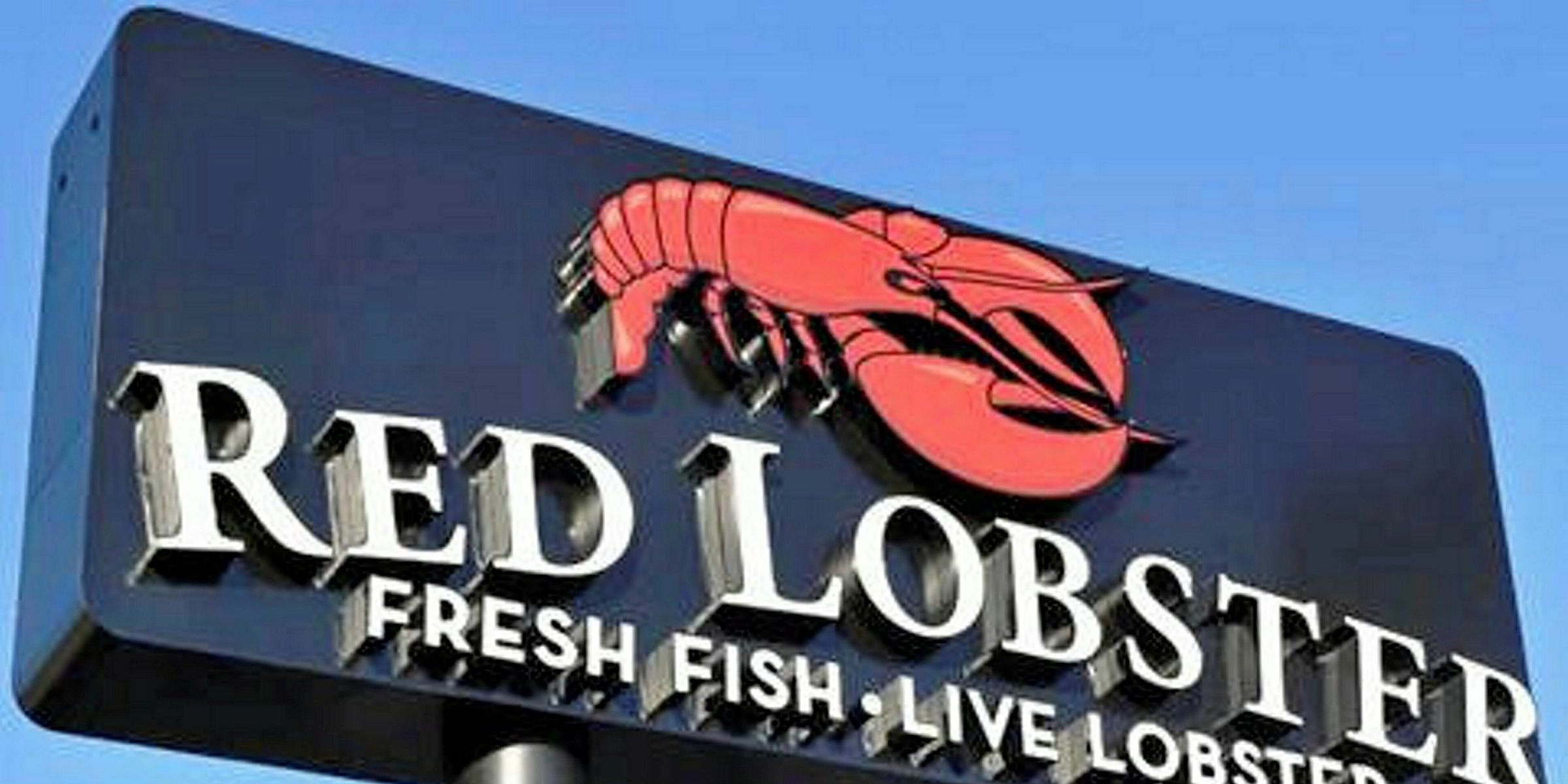 Red Lobster reveals seafood with standards commitments Intrafish