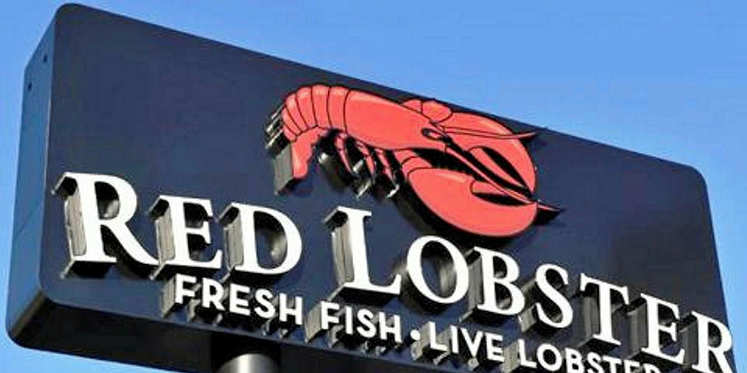 Red Lobster reveals seafood with standards commitments Intrafish