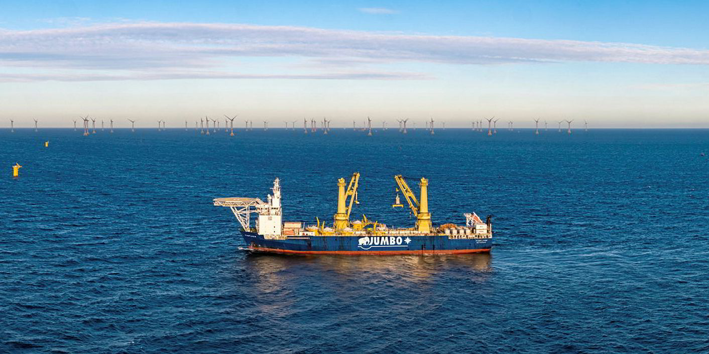 Heavy-lifter Jumbo lands biggest-ever job for Taiwan's ...