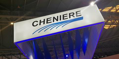 Cheniere Energy Partners - Latest oil and gas news | Upstream Online