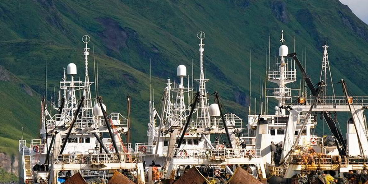 Alaska groundfish association sues NOAA over halibut bycatch rule