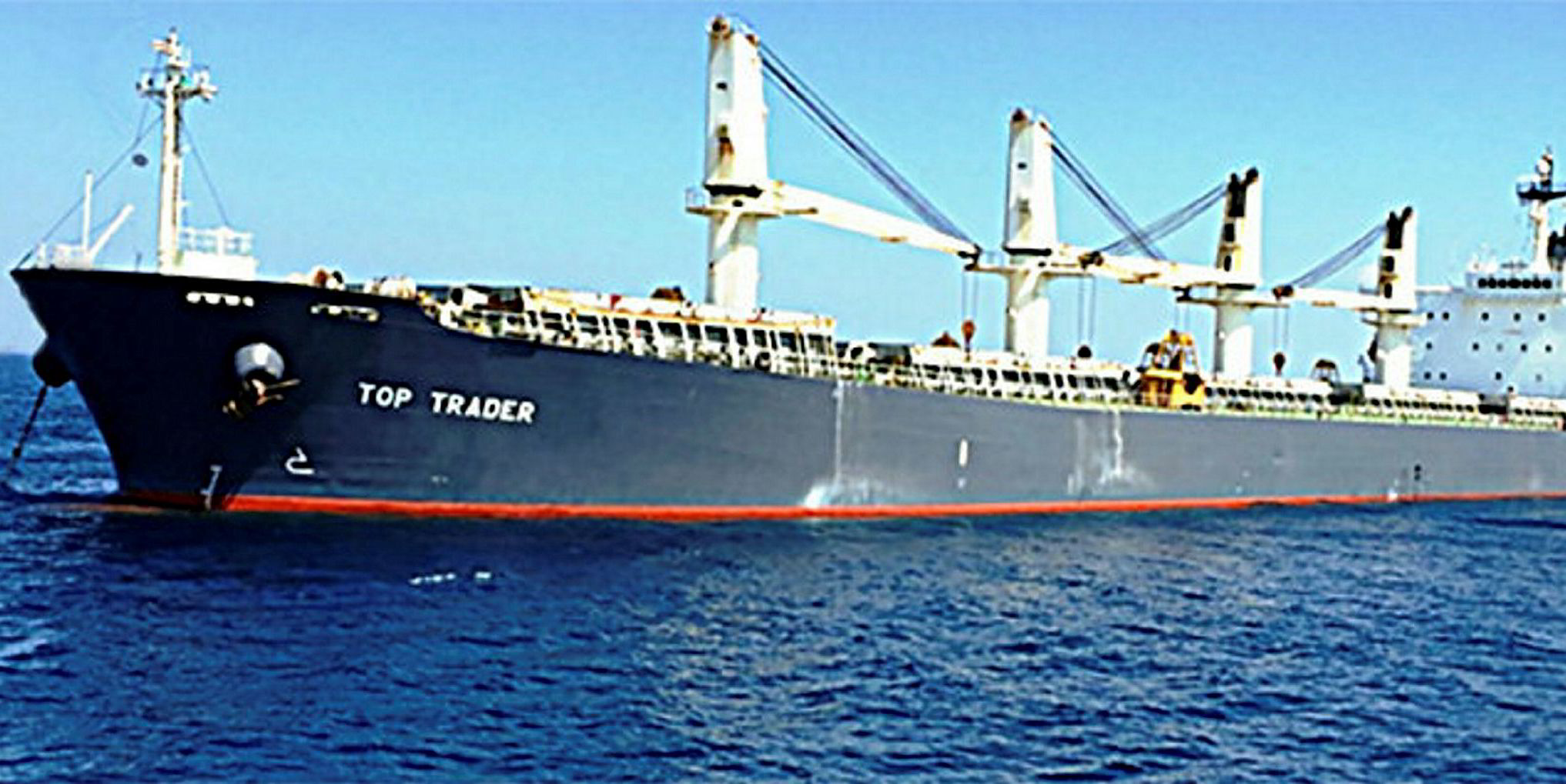 Load Line continues renewal TradeWinds