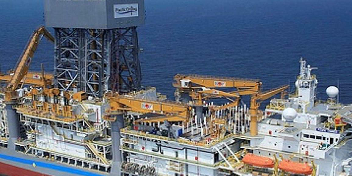 Pacific Drilling posts loss after depreciation Upstream Online