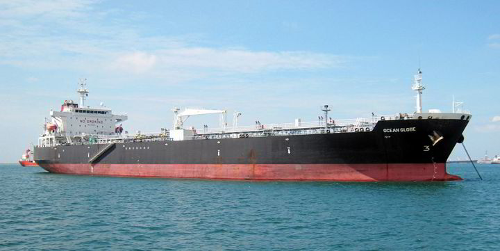 Xihe liquidators sell three more medium-range product tankers - Vimarsana News