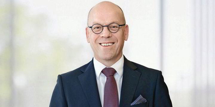 Meyer Group appoints new CEO in landmark management shake-up | TradeWinds