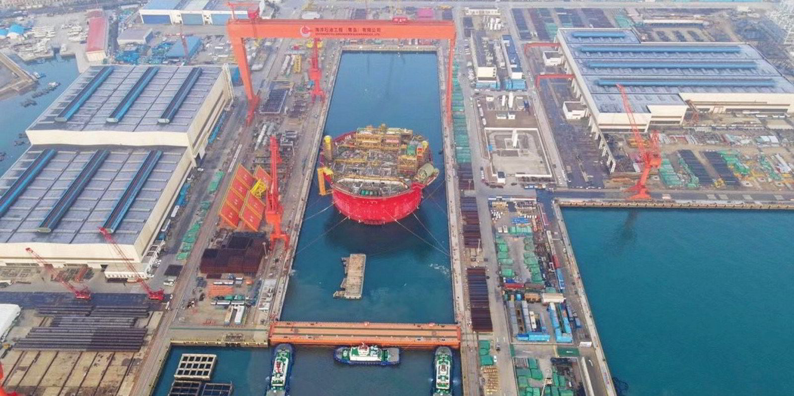 Covid and engineering woes further delay Shell’s Penguins FPSO delivery ...