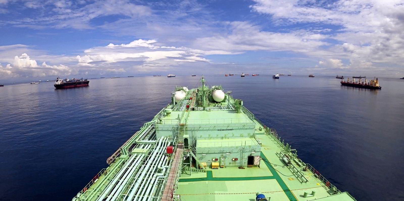 Charterers more comfortable as VLGC rates go from ‘astronomic’ to ...