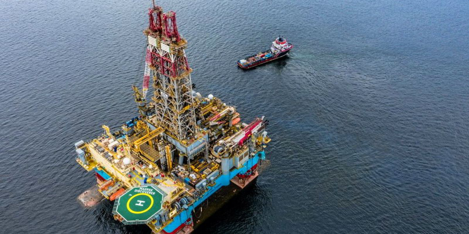 CGX strikes oil in Guyana's waters as Kawa1 wildcat comes good for