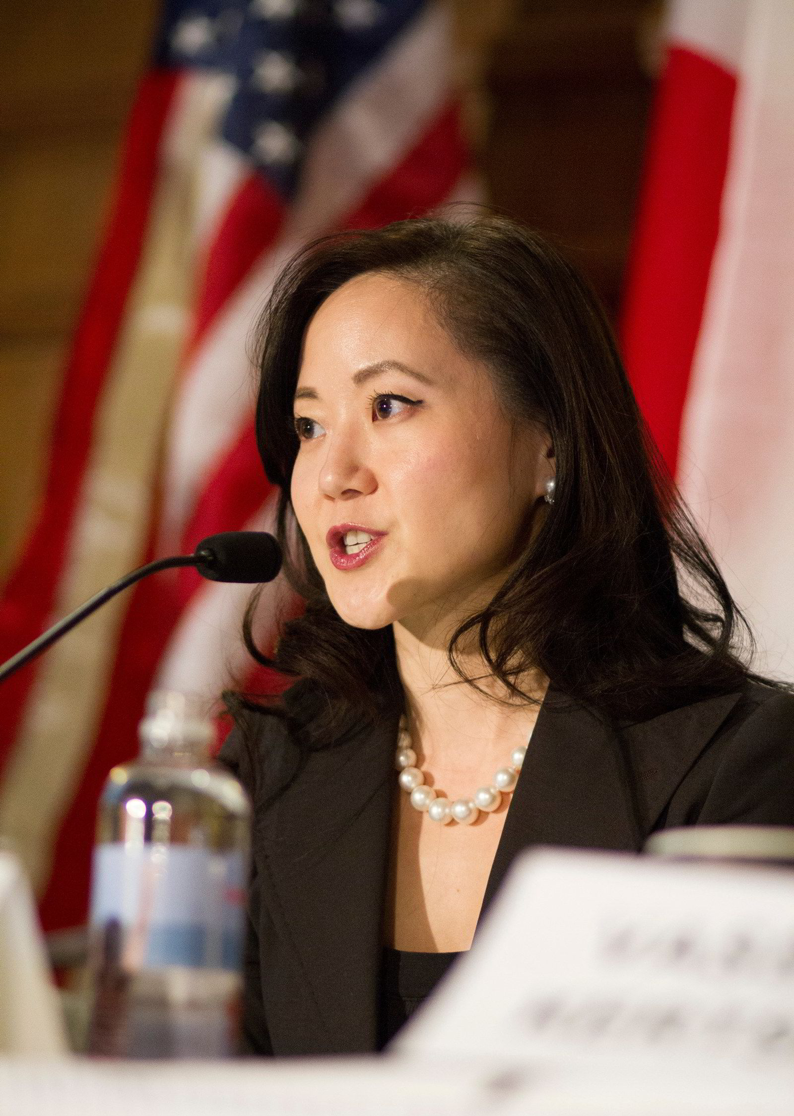 Angela Chao dies in car accident as Foremost Group mourns ‘charismatic