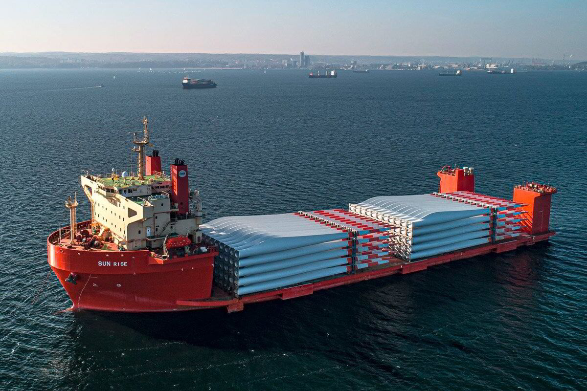 Transocean drilling quartet sold off for demolition after long lay-up