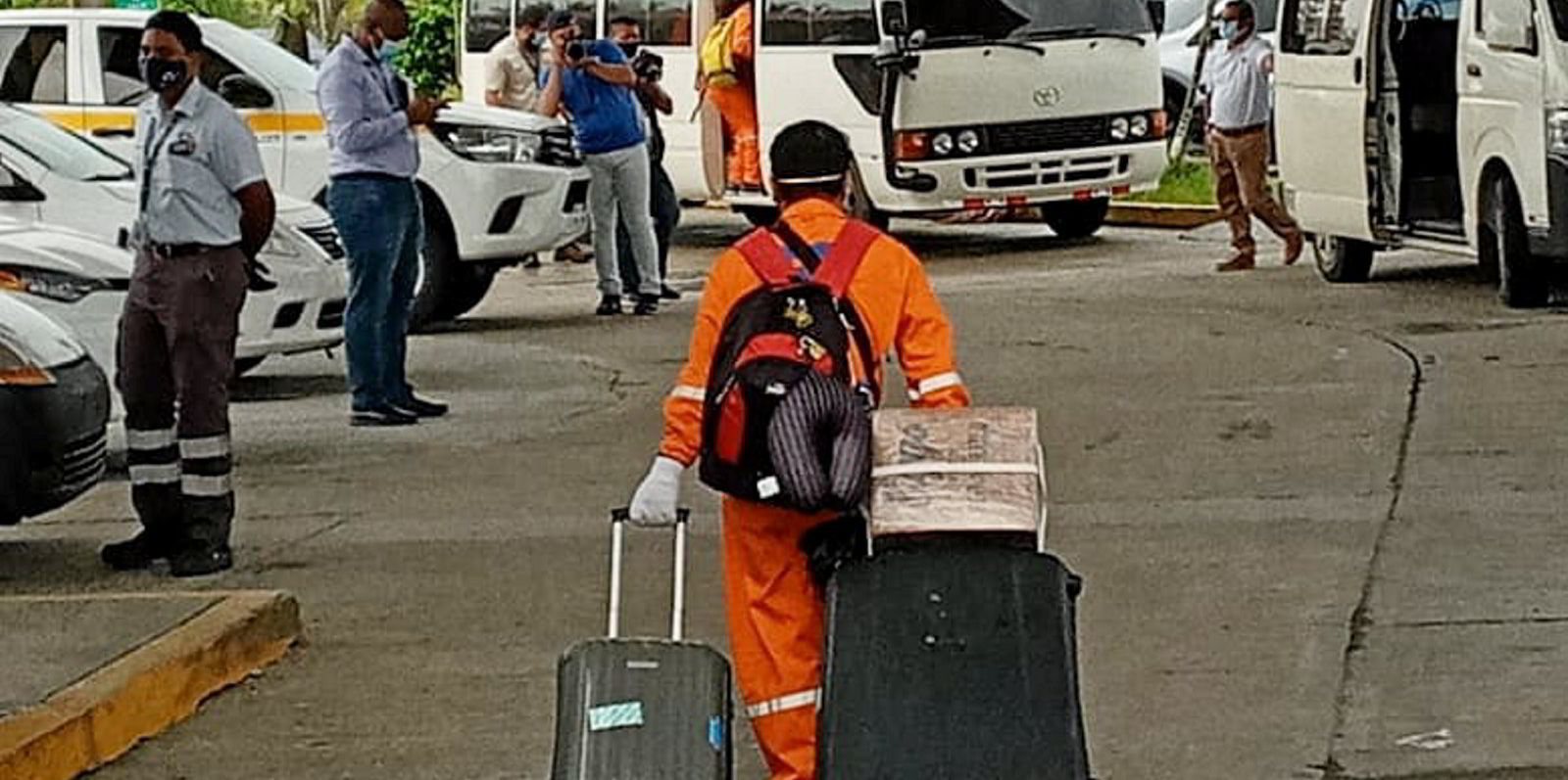 Shipowners and seafarers fail to reach agreement on minimum wage | TradeWinds