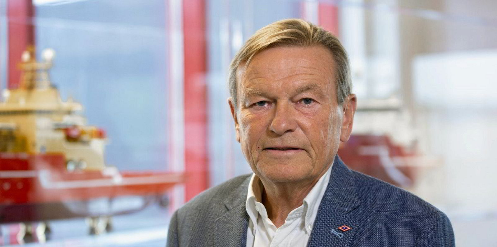 Eidesvik Offshore says speculative SOV orders are depressing rates | TradeWinds