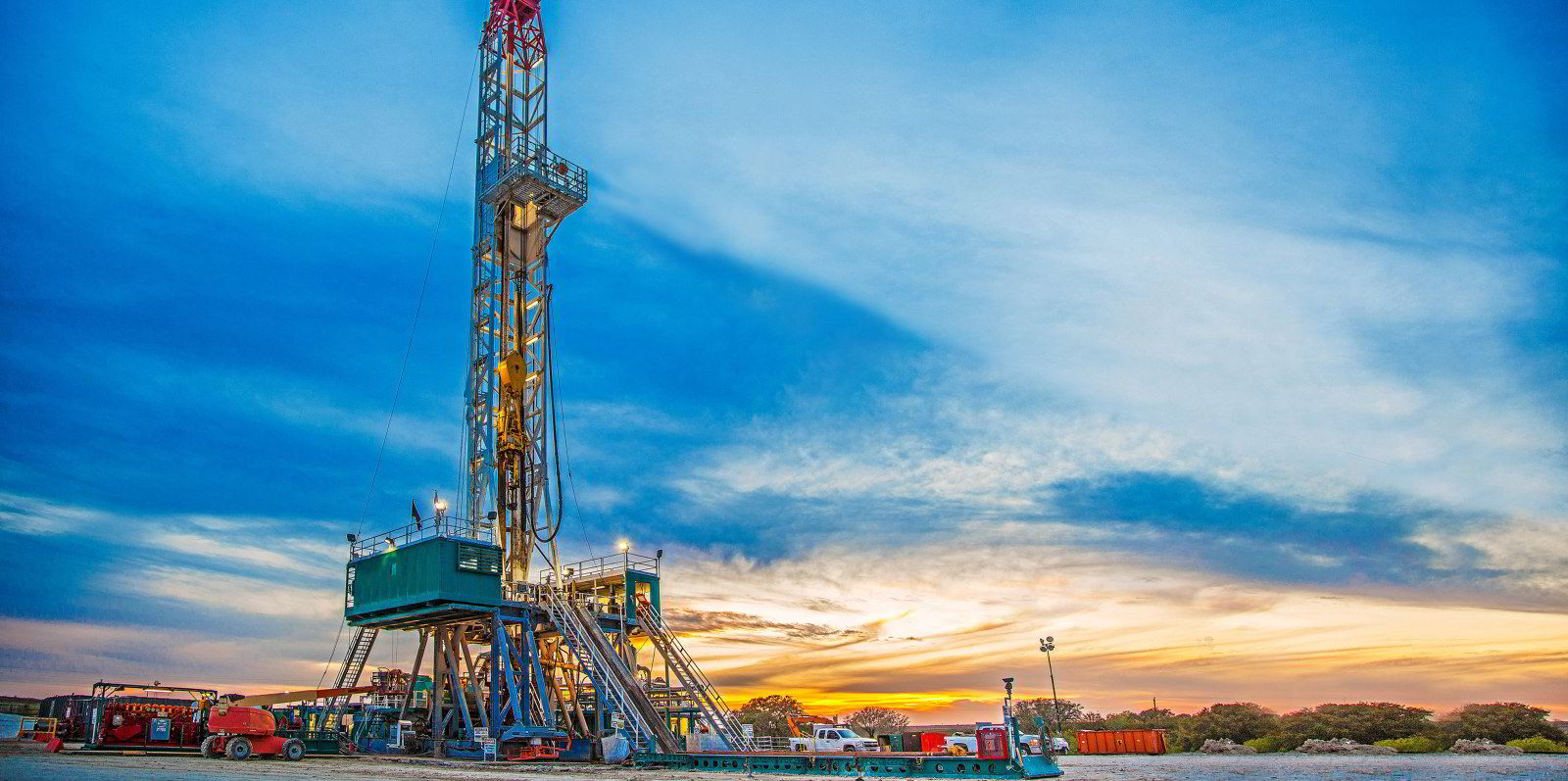 Marathon's move lights up M&A activity in the Eagle Ford shale play ...