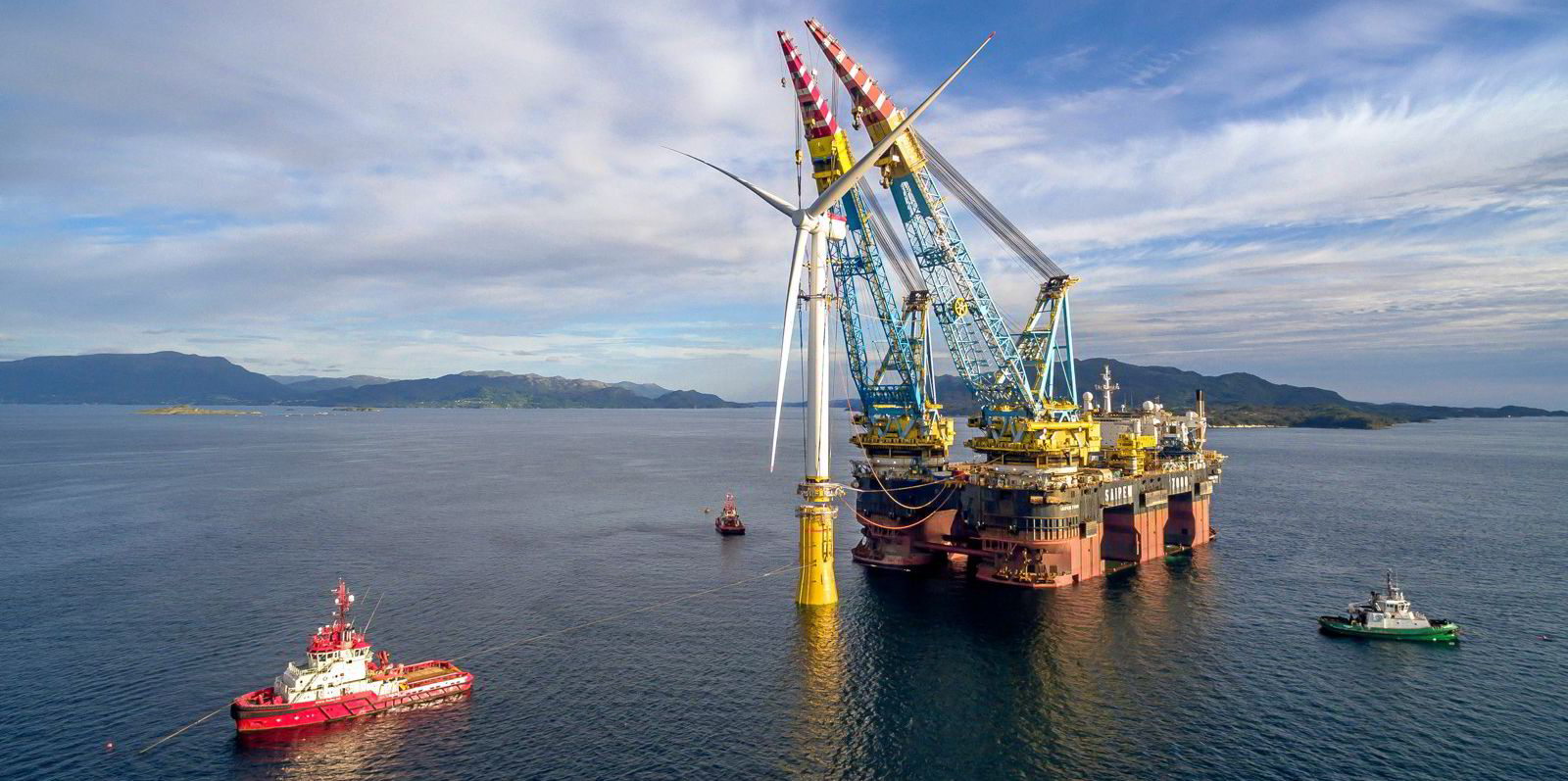 The Making Of Saipem7 Subsea7 And Saipem Forge A New Energy Empire - ajjxw1m