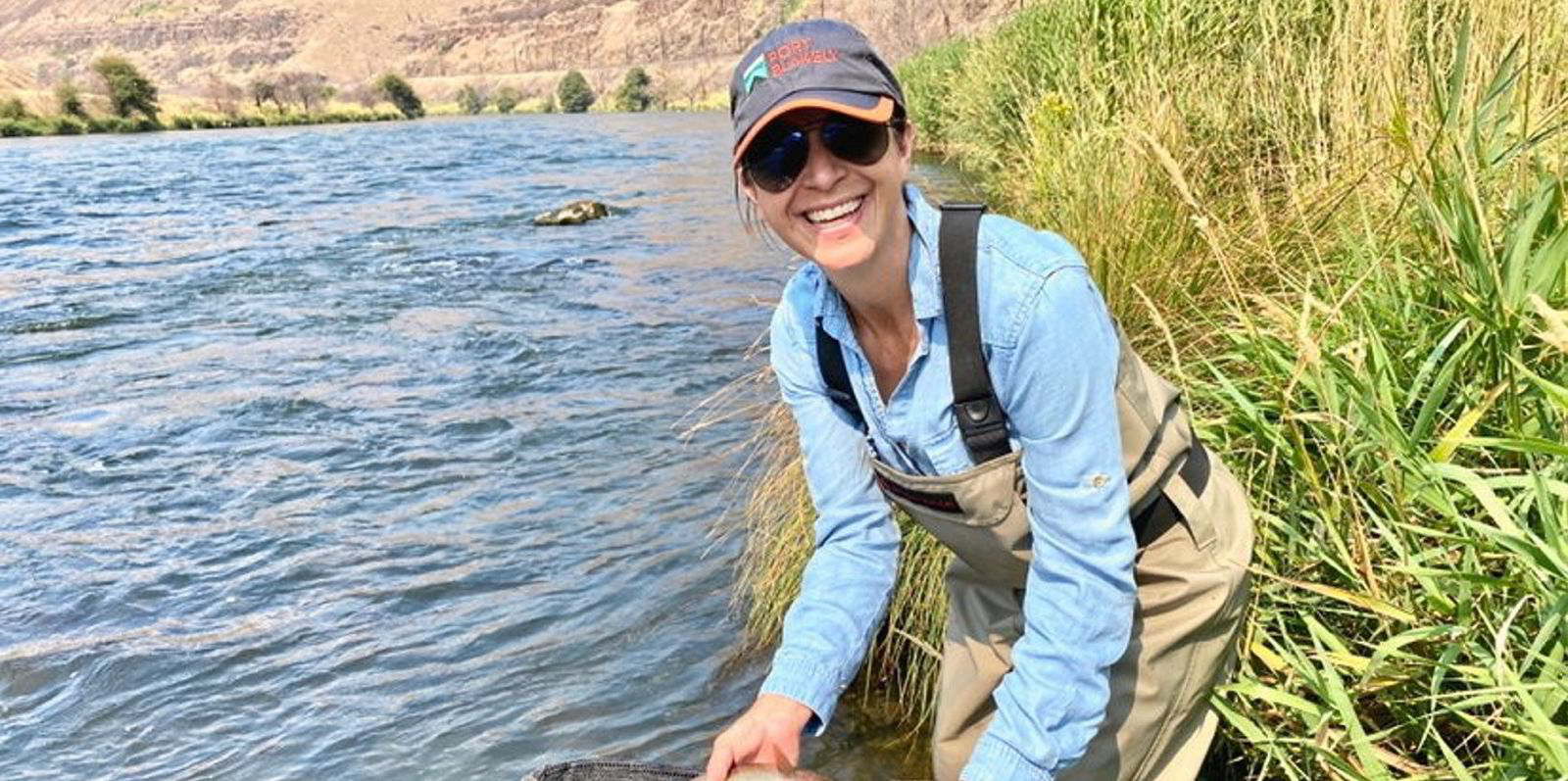 Washington state officials now -