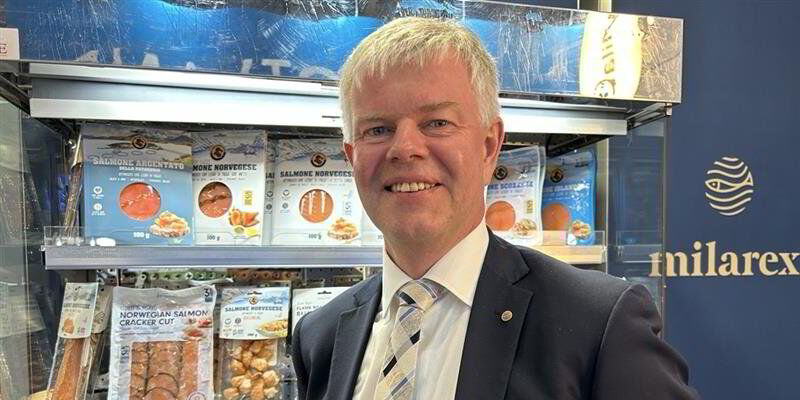 Private equity owner exits Milarex