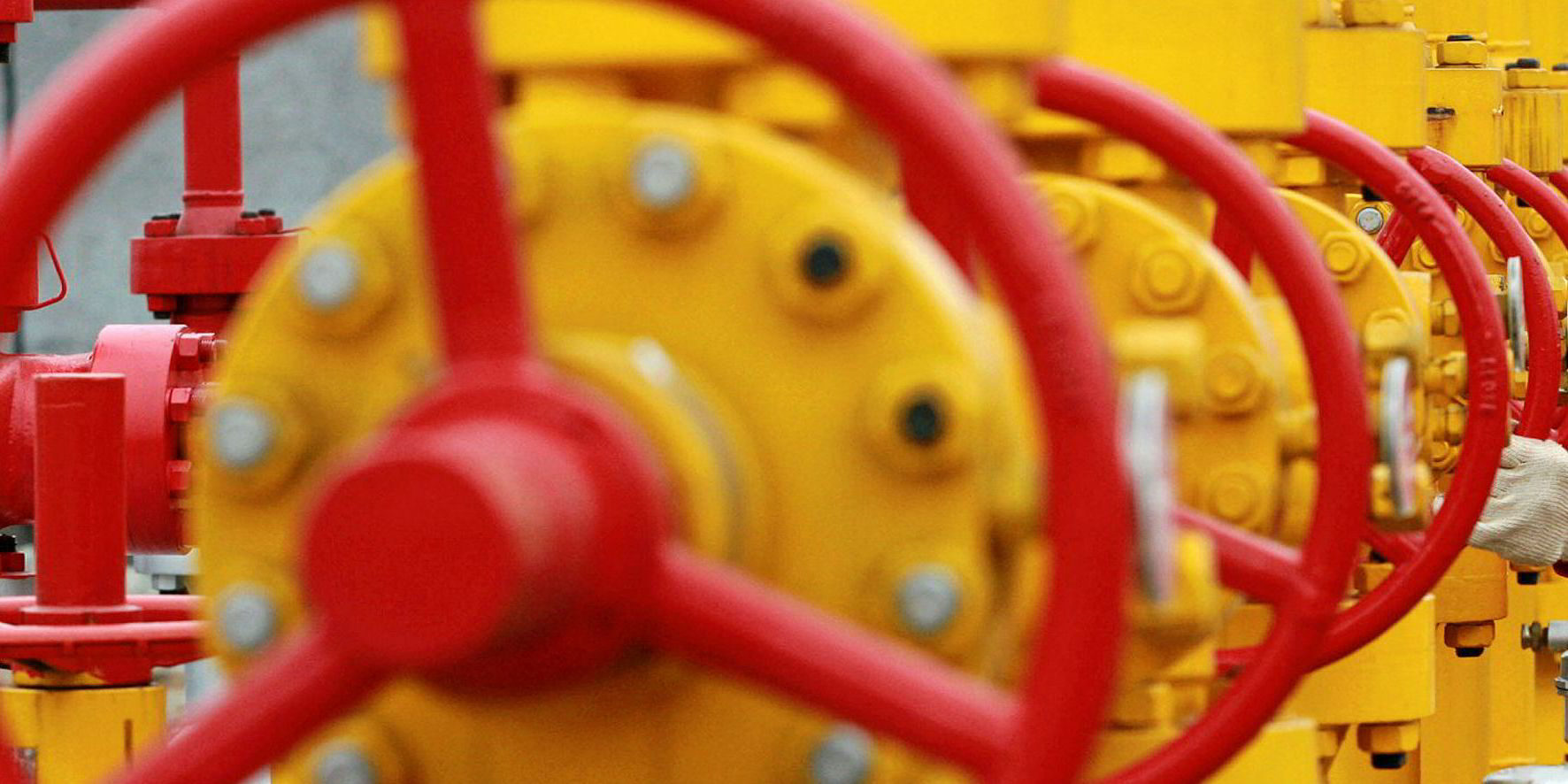 Transneft brings ESPO pipeline to full capacity | Upstream Online
