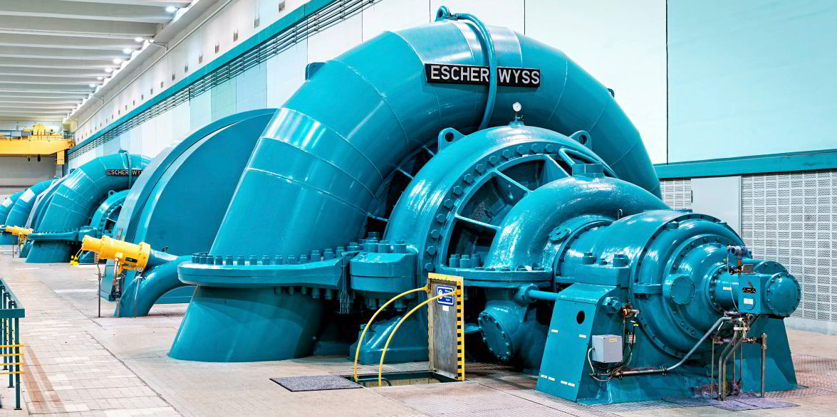 Norwegian giant swallows monster Loch Ness water battery to store green ...