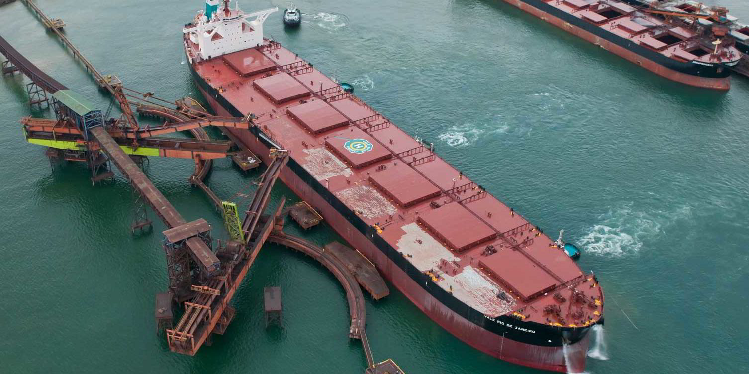 超级VLOC 订单落地—上海外高桥赢得“大头” | TradeWinds