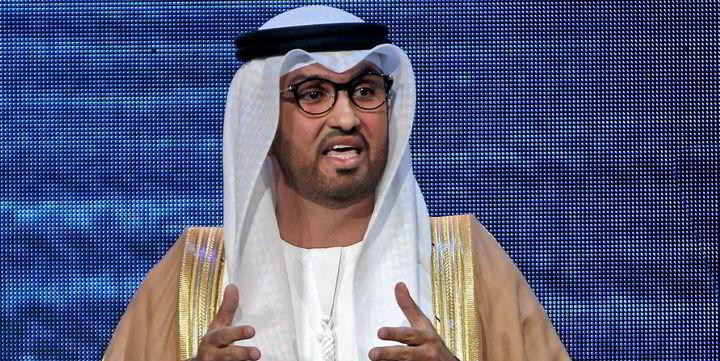 Adnoc kicks off drilling operation to turn carbon dioxide into rock ...