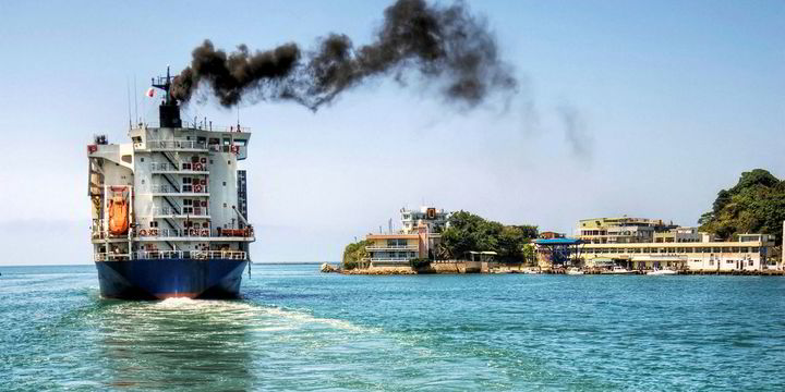 100 stakeholders must find common ground on CO2-free ships — ShippingWatch