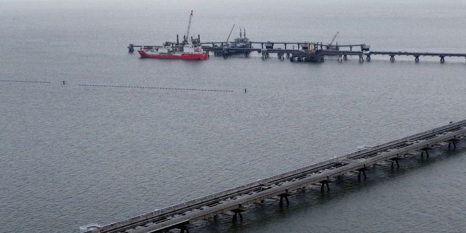 Germany’s Wilhelmshaven port set to welcome first FSRU | Upstream Online
