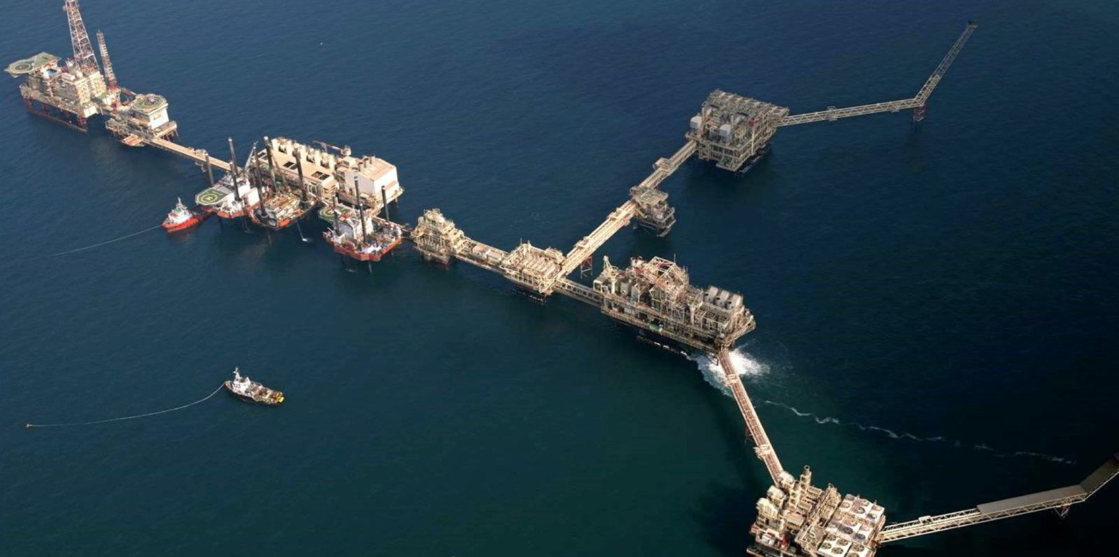 Adnoc closes transaction for Lightning’s landmark 3.8 billion subsea