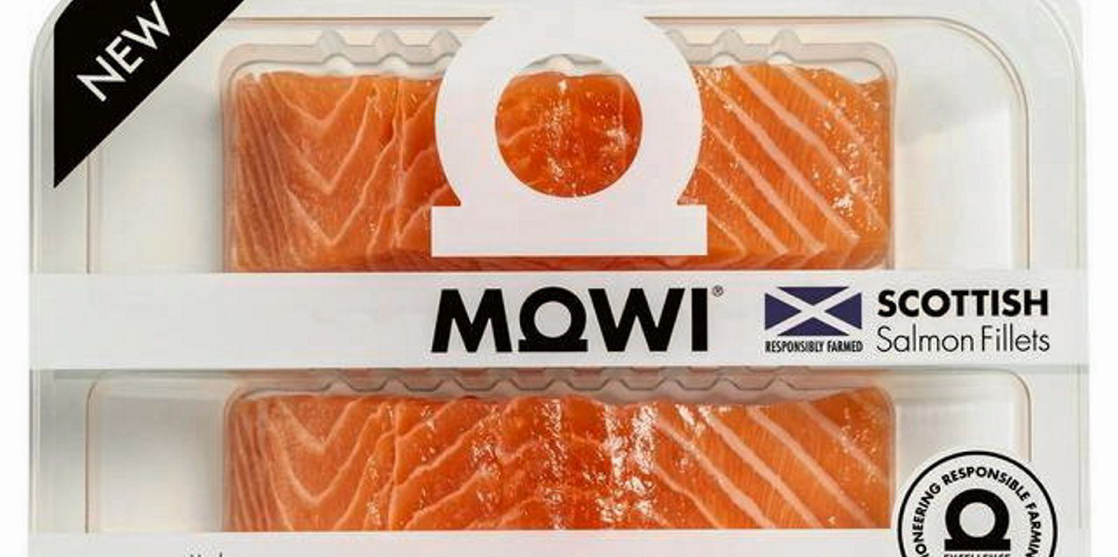 welfare reinstates supplier\'s eco-label M&S salmon RSPCA farmed following investigation