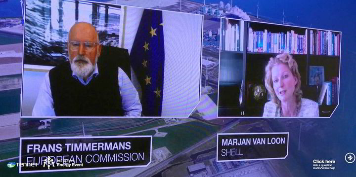 Court ruling on Shell emissions 'does not help' climate fight, says top executive - Vimarsana News