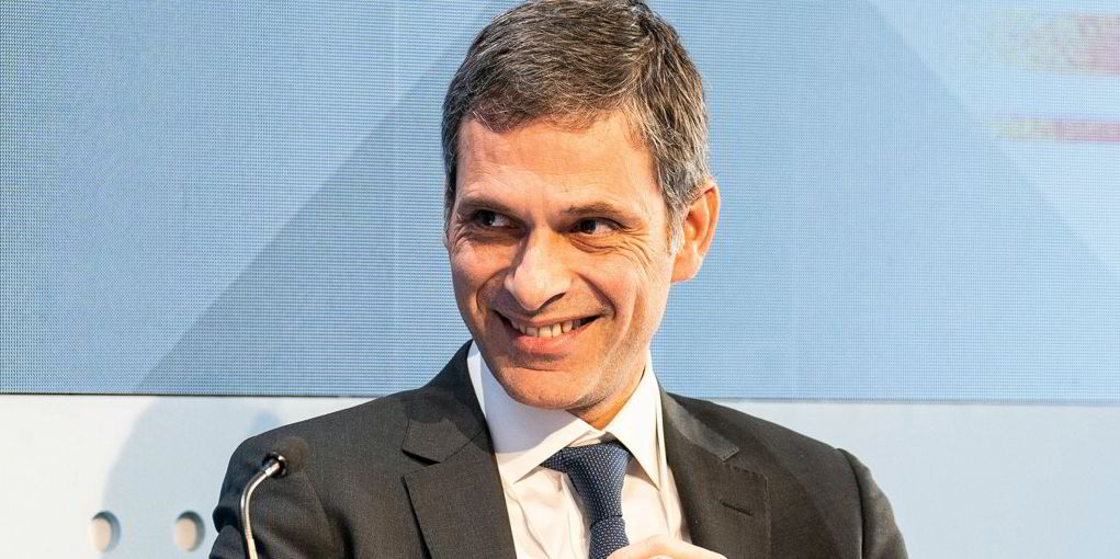 CMA CGM launches $215m all-French decarbonisation fund | TradeWinds