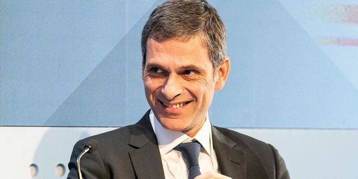 CMA CGM launches $215m all-French decarbonisation fund | TradeWinds