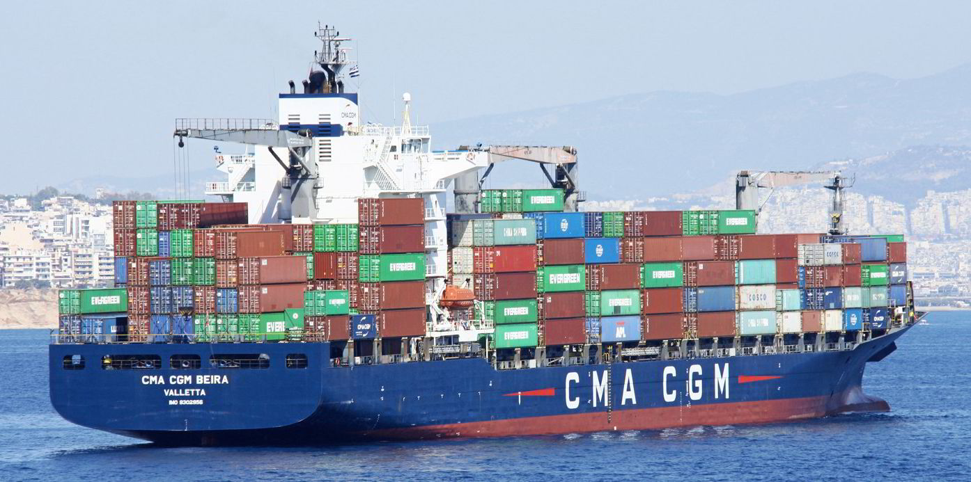 Twotier charter market emerges for feeder container tonnage TradeWinds