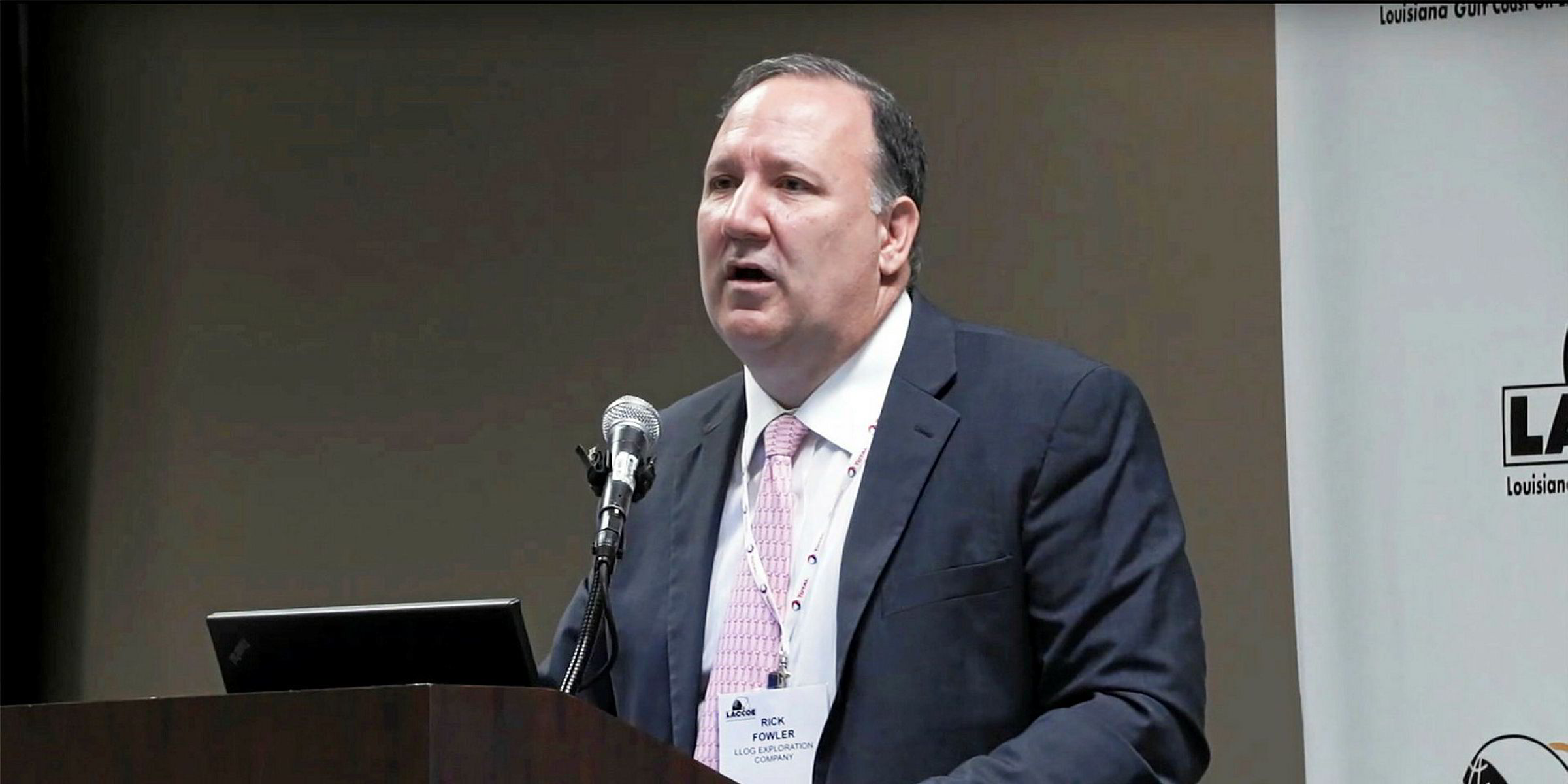 Llog granted Shenandoah SOP Upstream Online