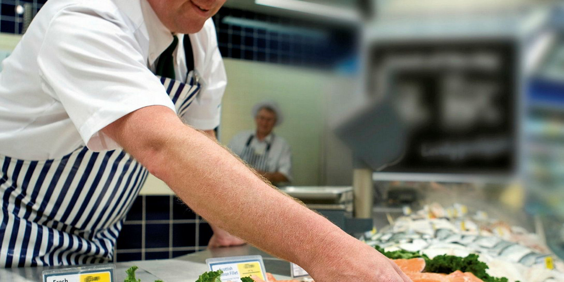 Pressure grows for fresh fish counters to reopen 'Morrisons has proved