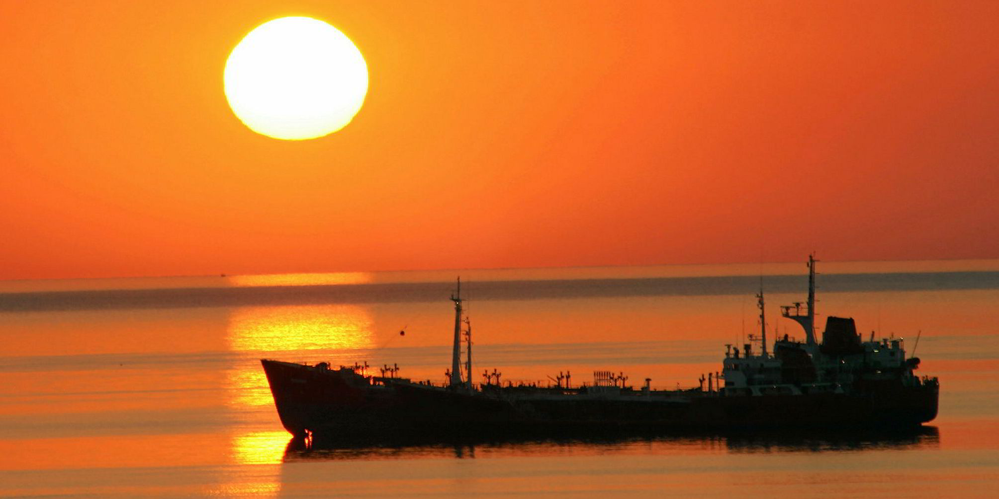 Shipping S New Dawn It S Early Days Yet Tradewinds
