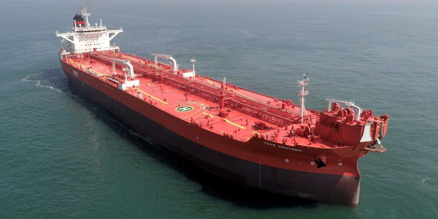 Knutsen NYK Offshore Tankers drops down suezmax to MLP