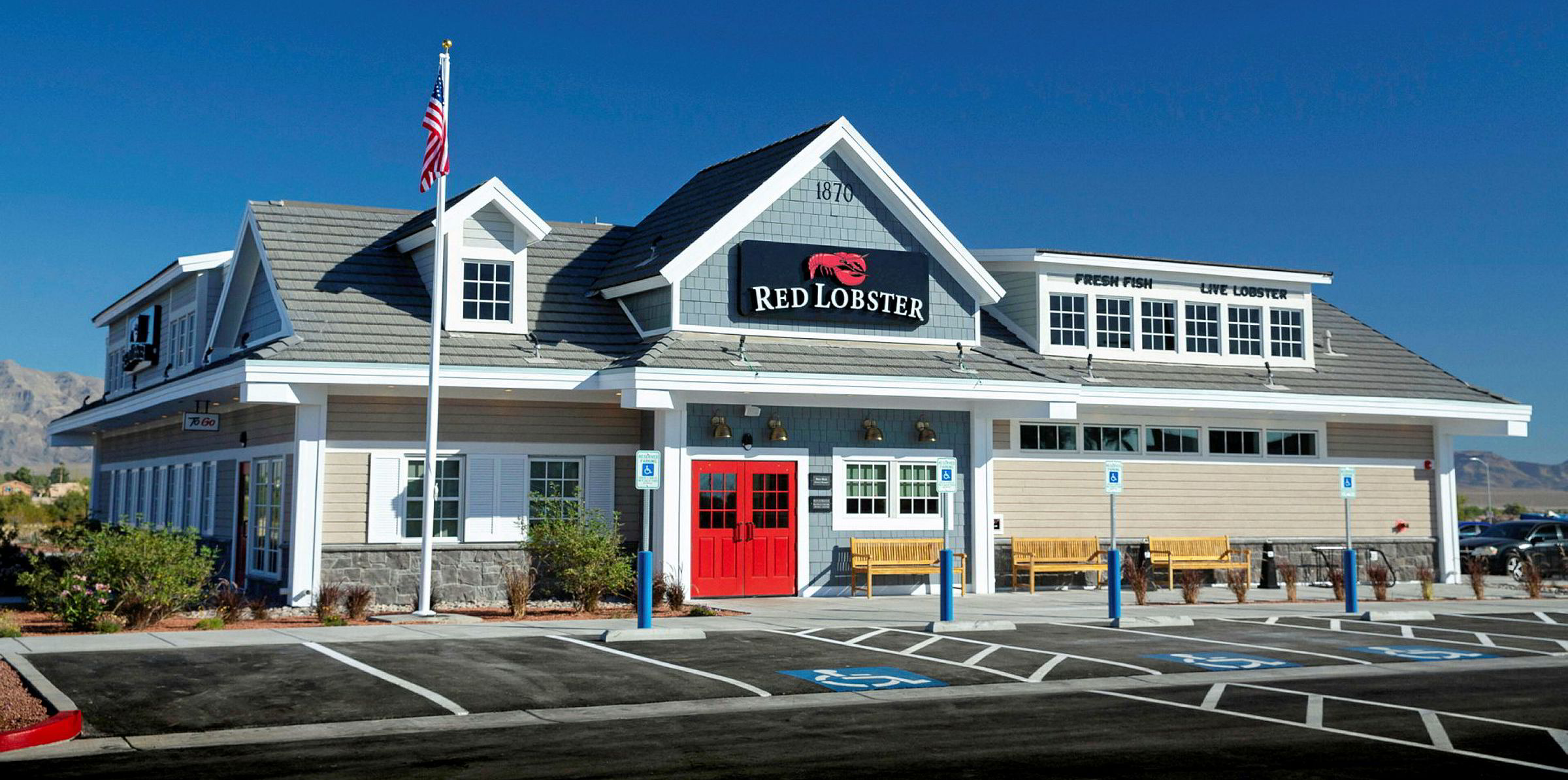 Thai Union Co Investors Take Over Us Seafood Restaurant Giant Red Lobster From Private Equity Firm Intrafish