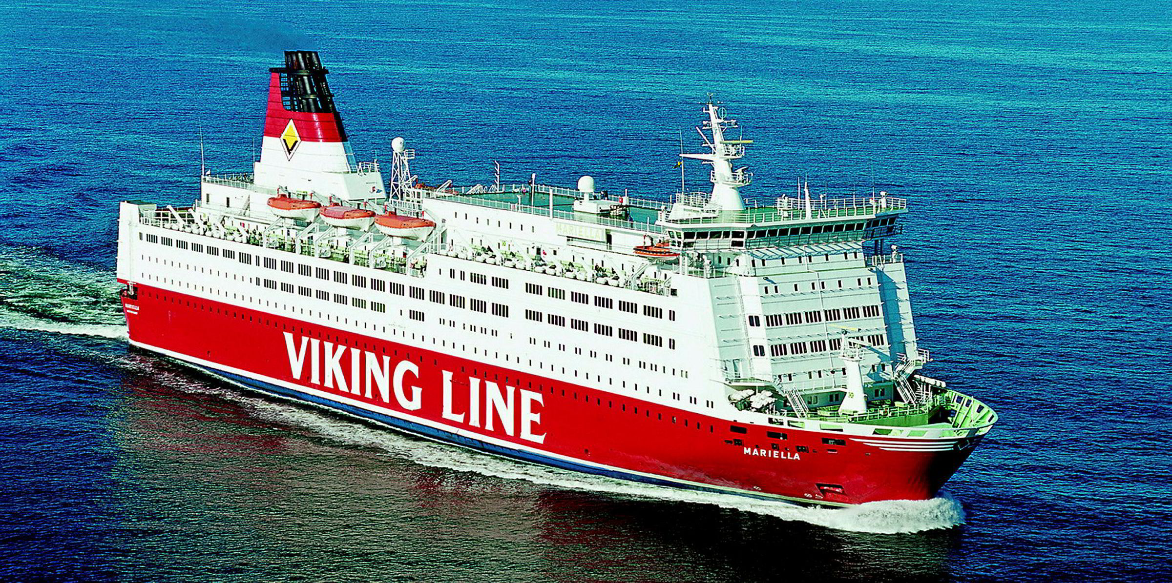 viking-line-reports-freight-demand-rising-despite-lockdowns-tradewinds