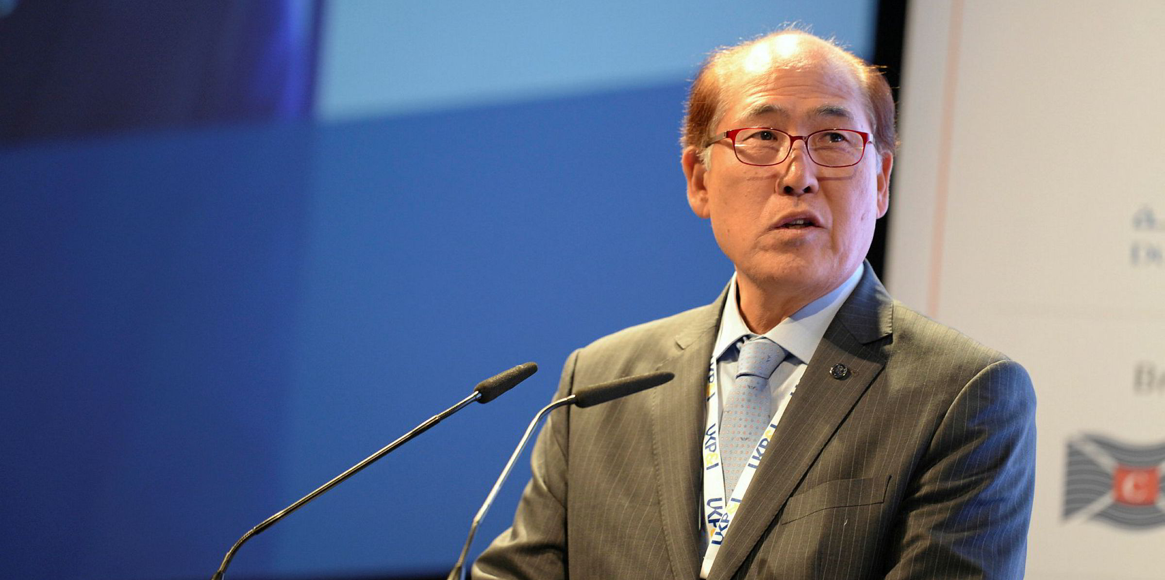 Imo meetings to carry on despite cyber attack tradewinds