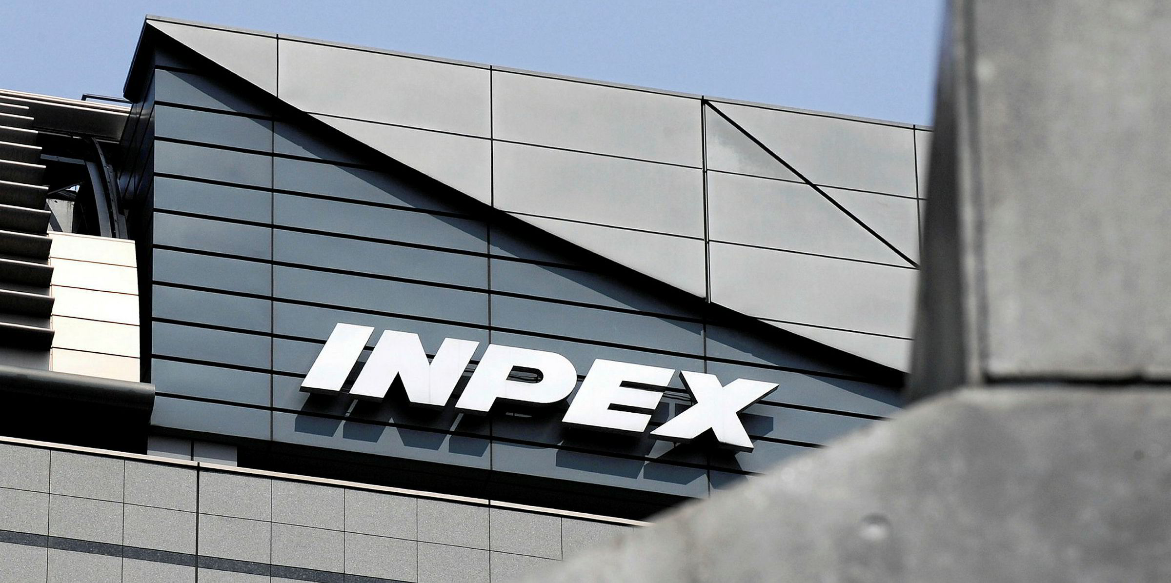 Inpex Instructs Tokyo Workforce To Head Home Upstream Online