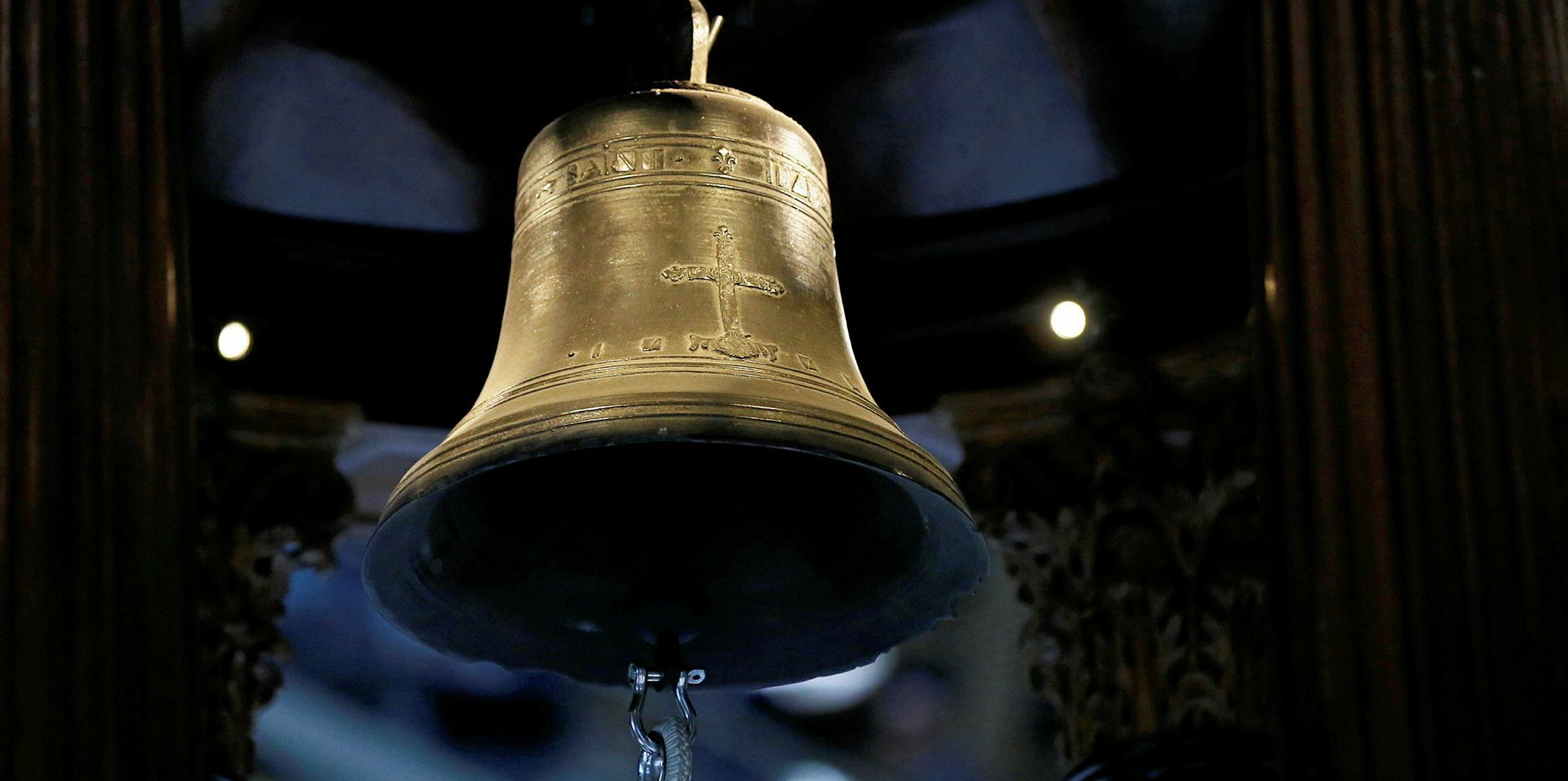 Action needed as bell tolls for Lloyd's oldschool City culture