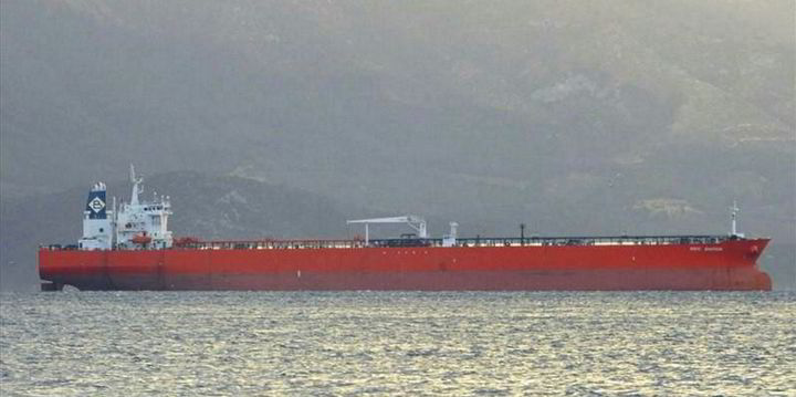 Greek Aframax Tanker Enters Libya As Noc Lifts Force Majeure On Oil 