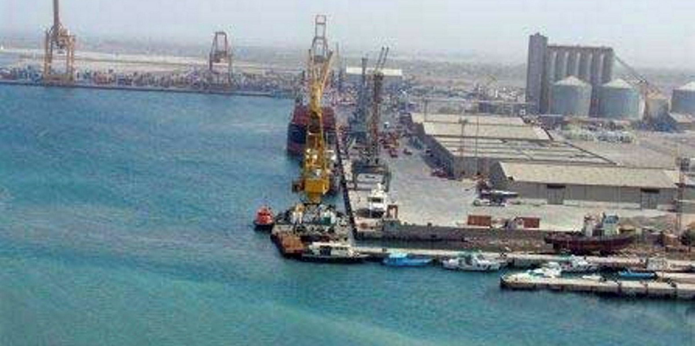 Battle for Hodeidah to begin | TradeWinds