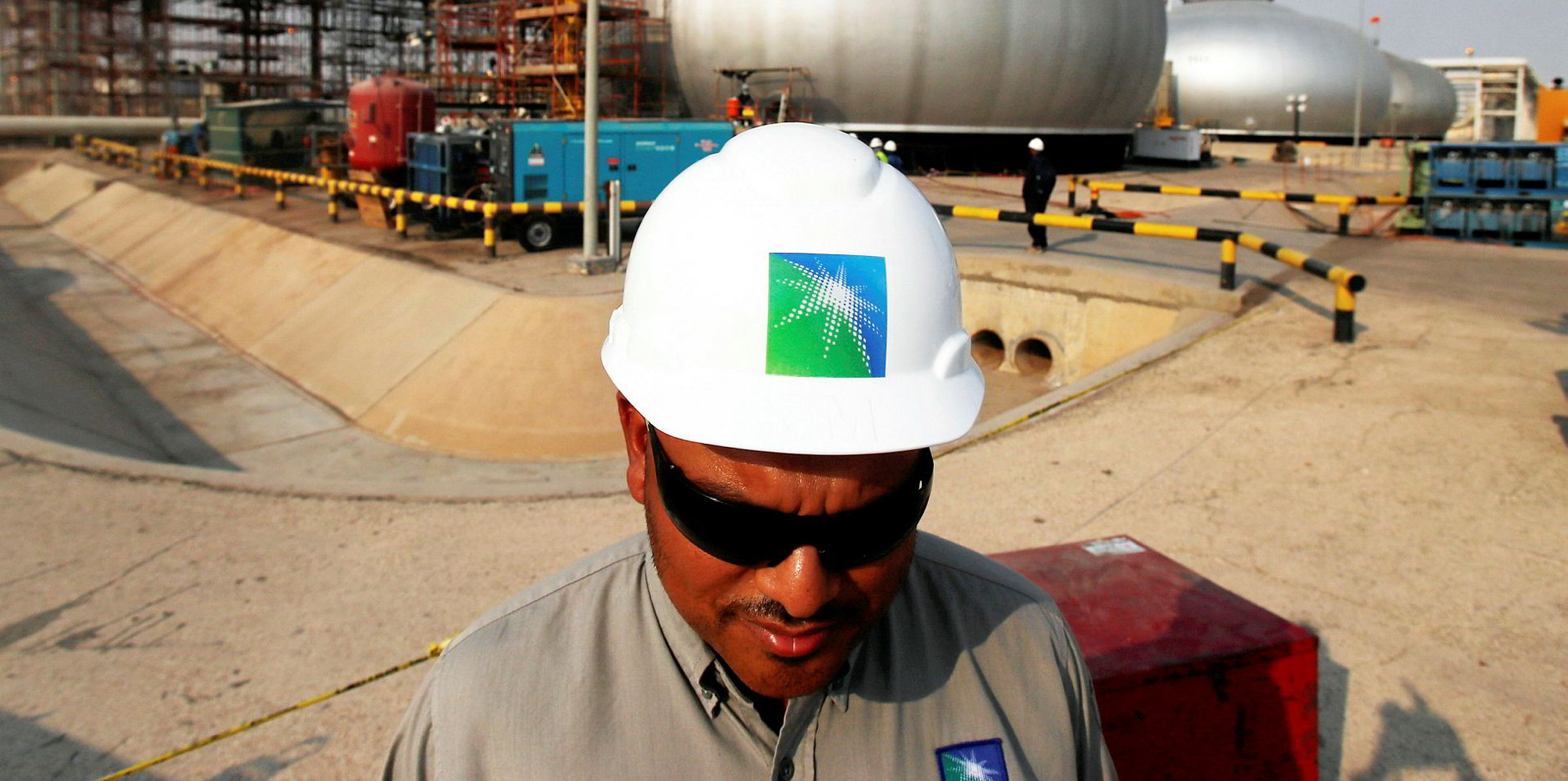 Saudi Aramco sets up new wing to tap growth markets | Upstream Online