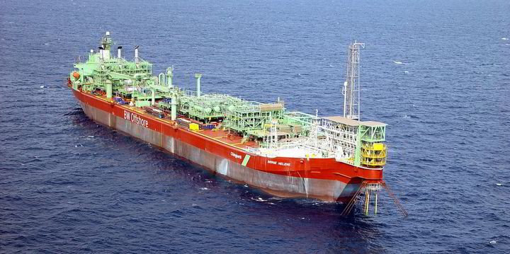 BW sets sights on plan for Maromba field off Brazil | Upstream Online