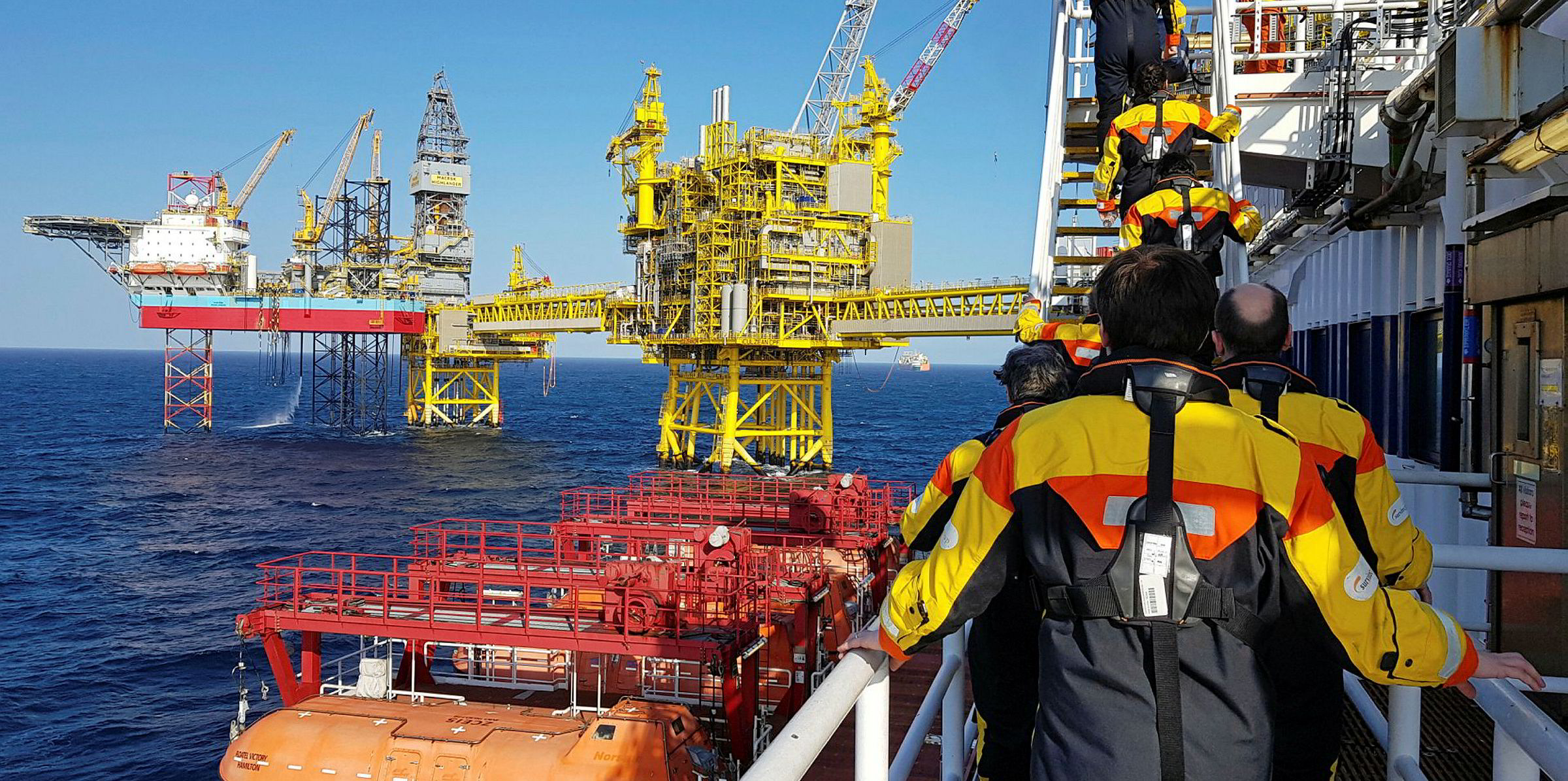 union-says-talks-break-down-over-major-north-sea-work-agreement