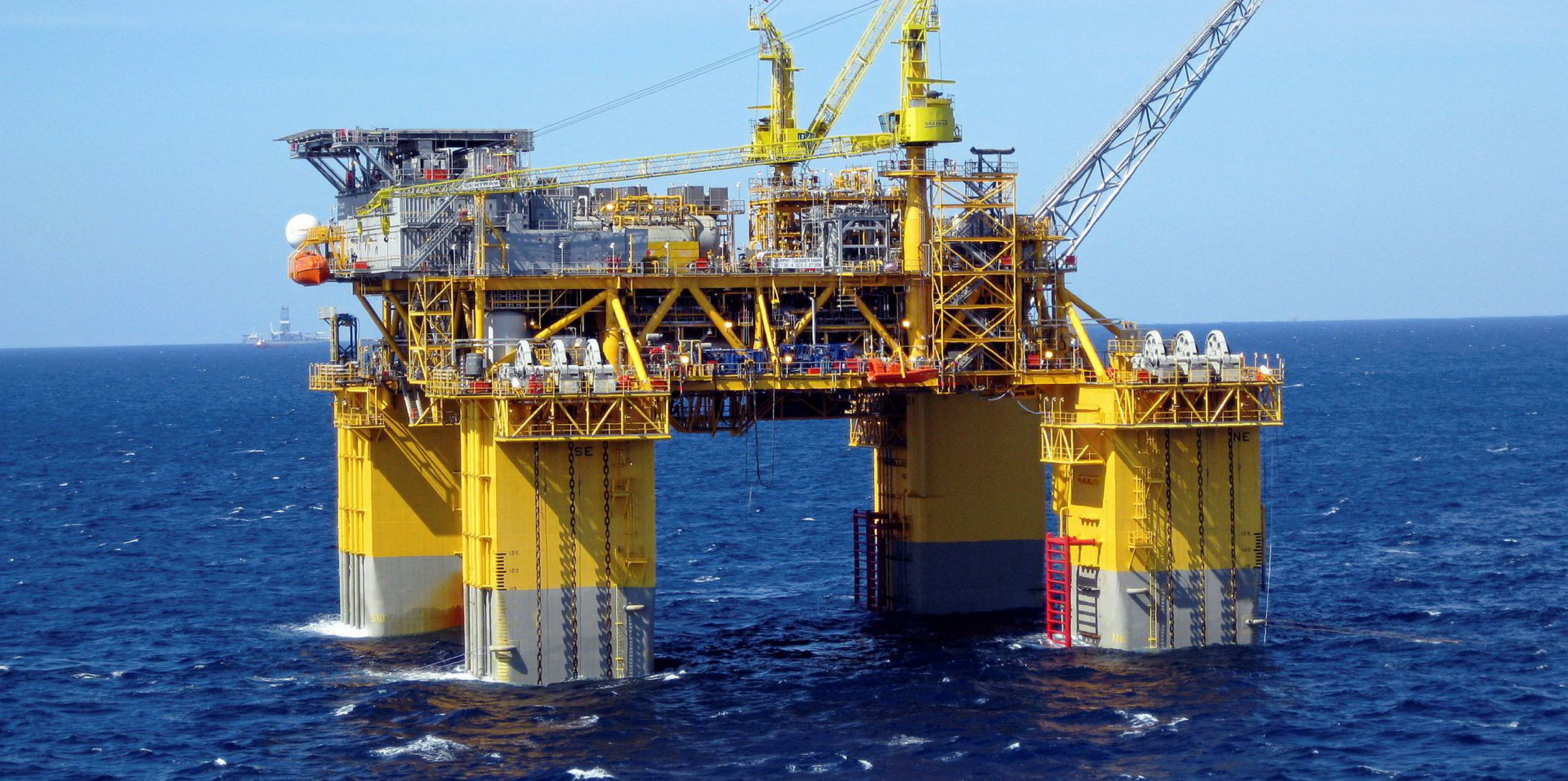 Fieldwood skips interest payment, ratings agencies say Upstream Online